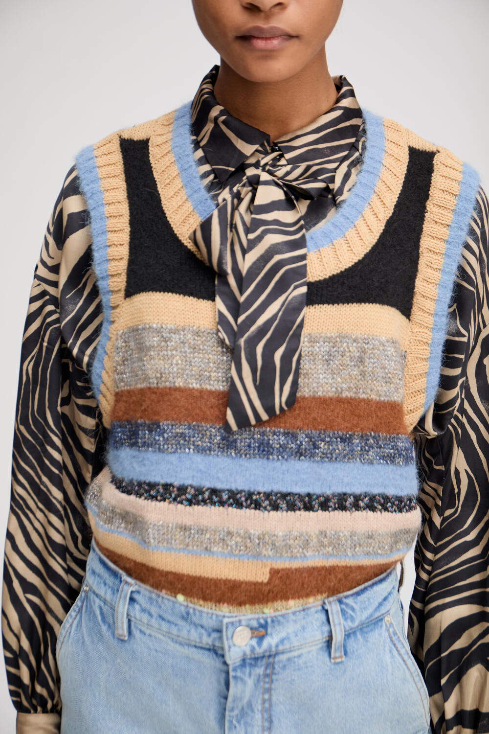 Lytti strikvest - Mix